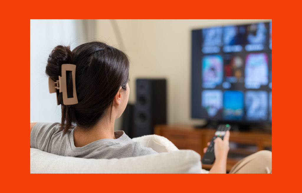 [thumbnail] media and entertainment - Subscriber acquisition vs retention