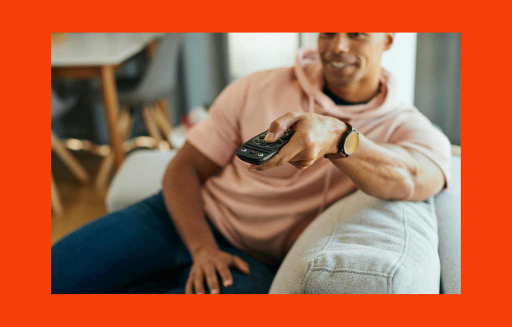 [thumbnail] media and entertainment - Why are content recommendation engines essential for OTT success