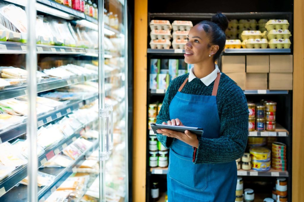 IoT-cold chain monitoring