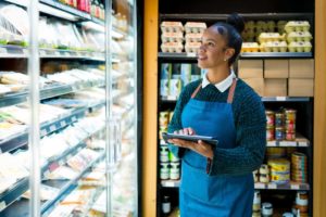 IoT-cold chain monitoring