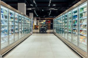 IoT cold chain monitoring