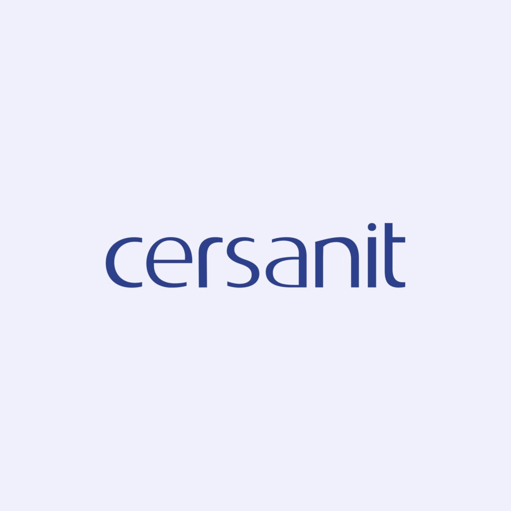 logo of cersanit