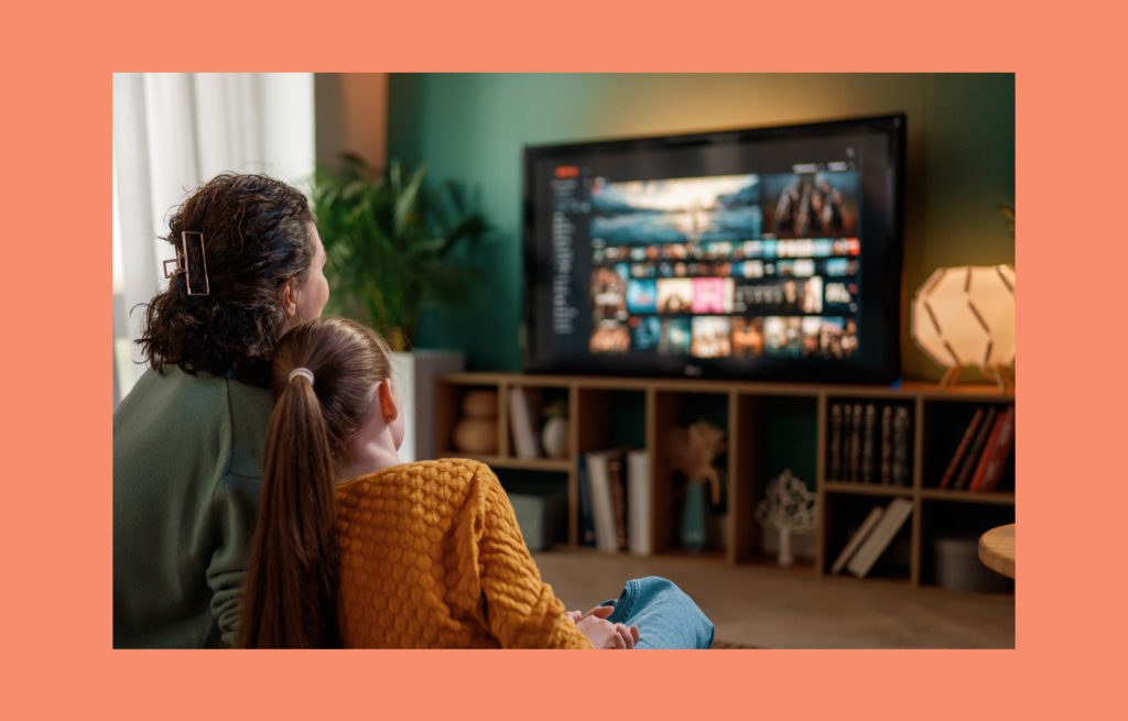 [thumbnail] media and entertainment - connected tv cross-platform strategy