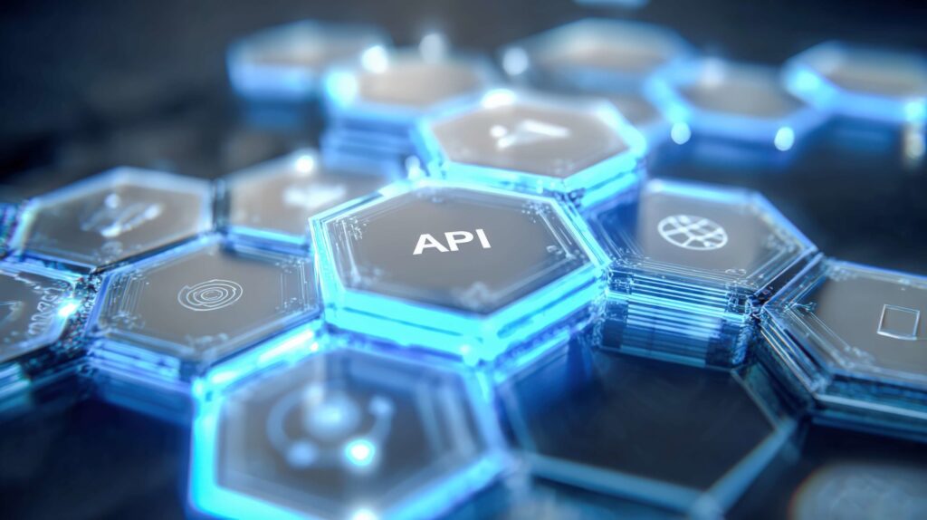 API management: the missing piece in scaling AI revolution - Spyrosoft