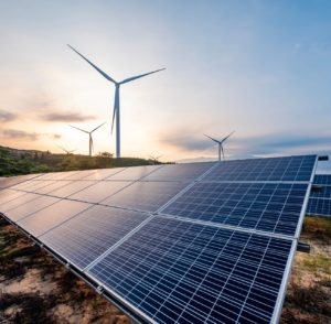 E-mobility & Renewable Energy