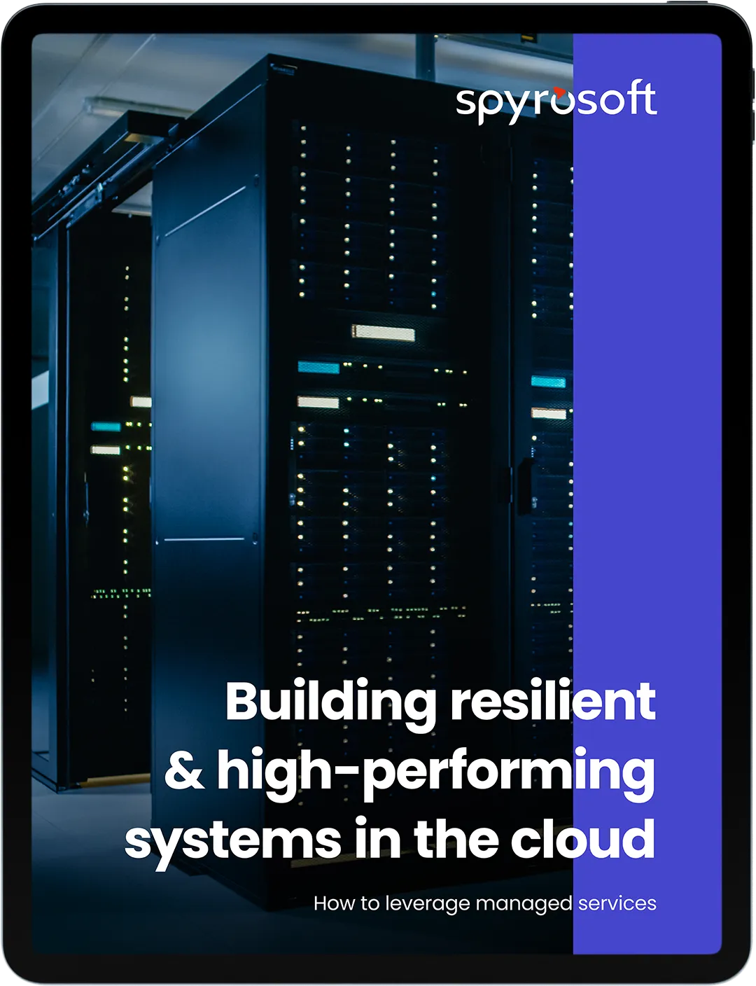 A practical guide to resilient systems - Spyrosoft