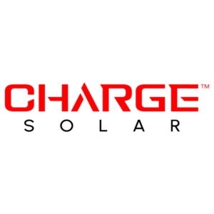 Charge solar logo