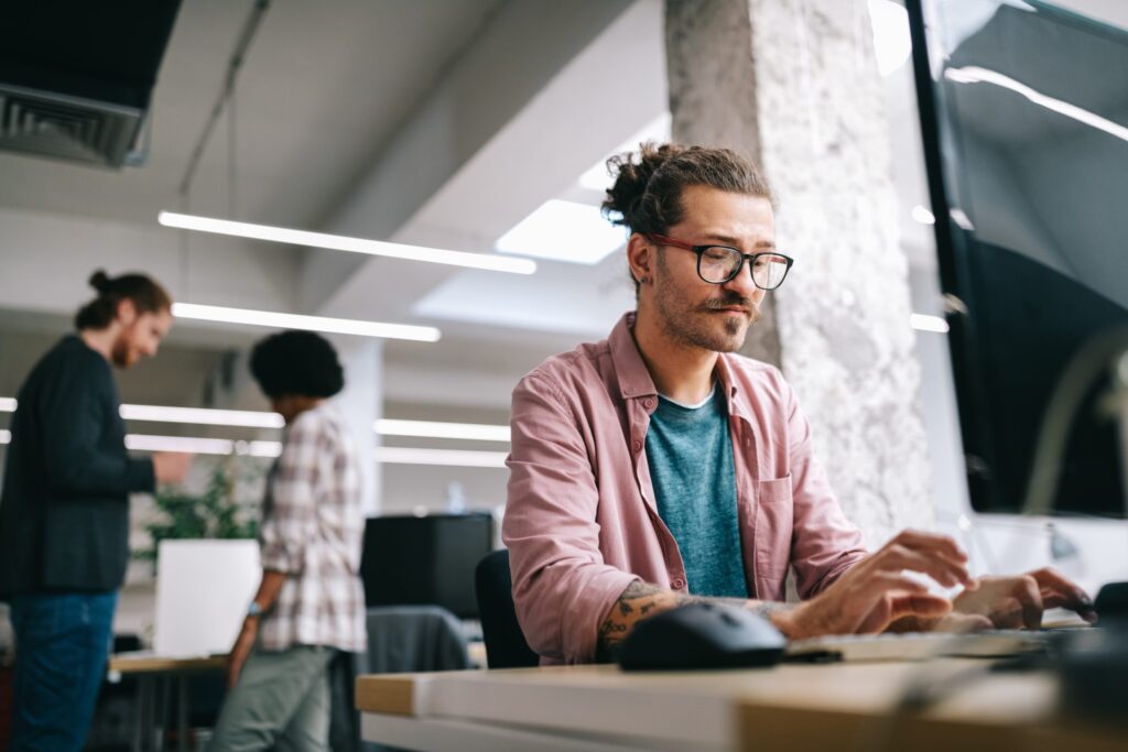 AI-powered quality assurance in production - post delivery phase