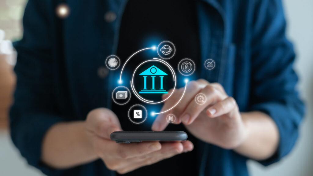 The future of banking technology – trust, AI, data, and ecosystems ...