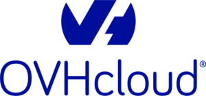 OVH cloud logo