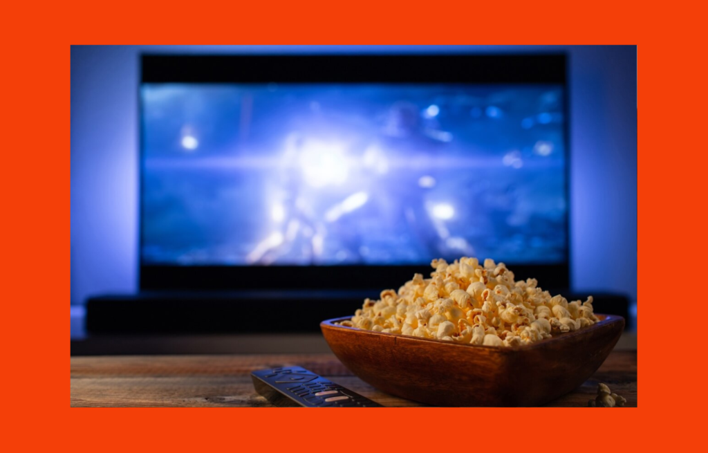 AI generated content