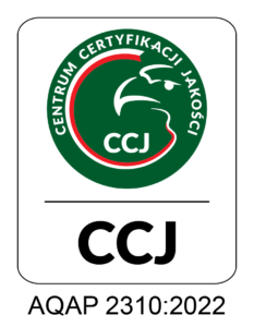 CCJ AQAP 2310 2022 logo