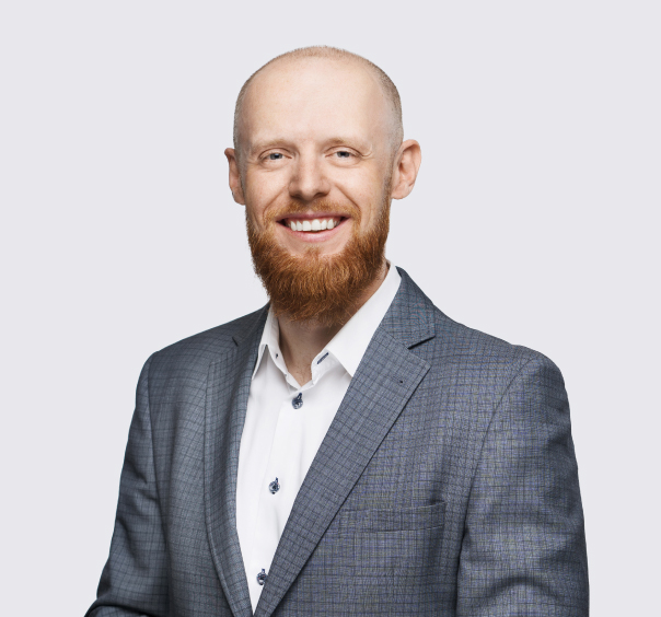 Adam Pietraszek