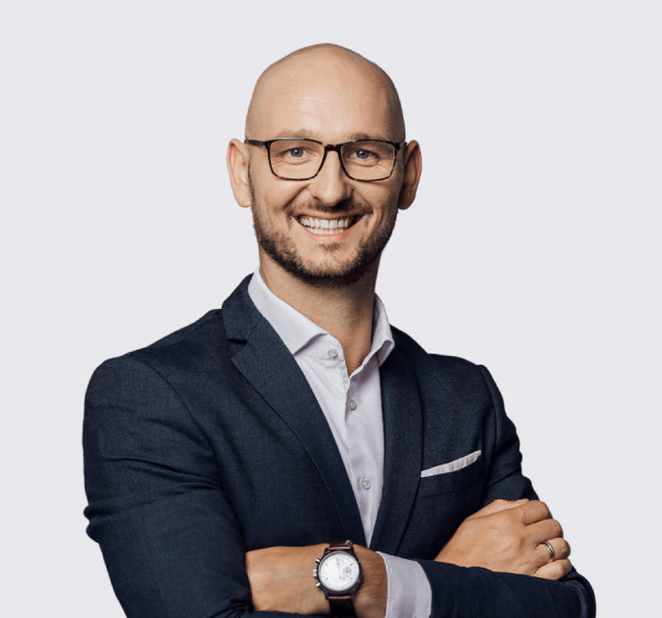 Bartlomiej Majewski