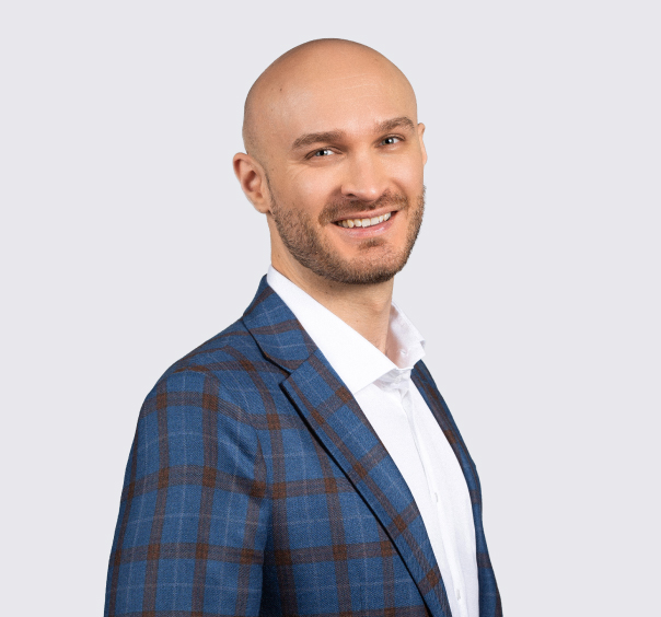 Cezary Kozon