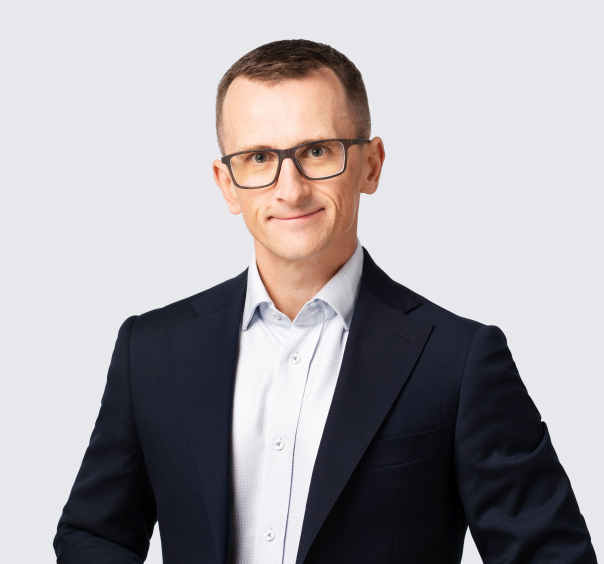 Daniel Sokolowski