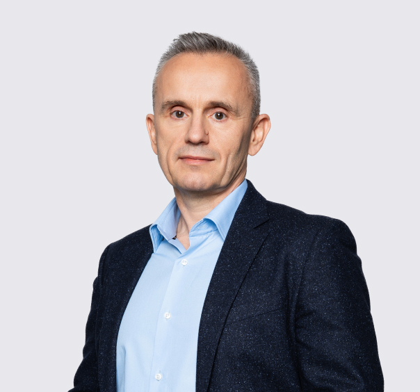 Dariusz Gornicki