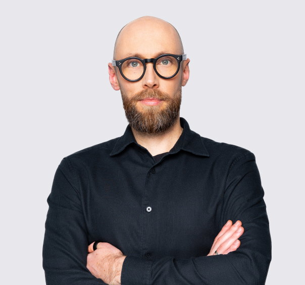 Krzysztof Palys