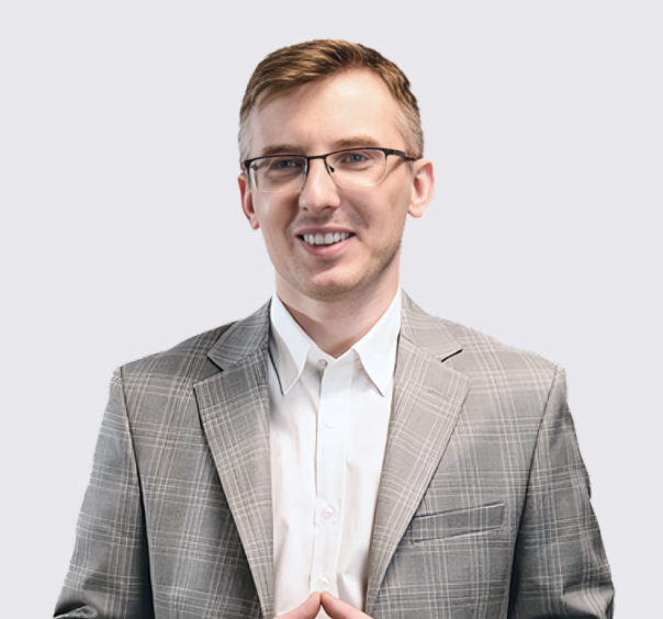 Lukasz Gawronski