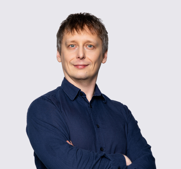 Marcin Zyga