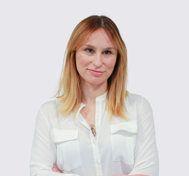 Marieta Weglicka