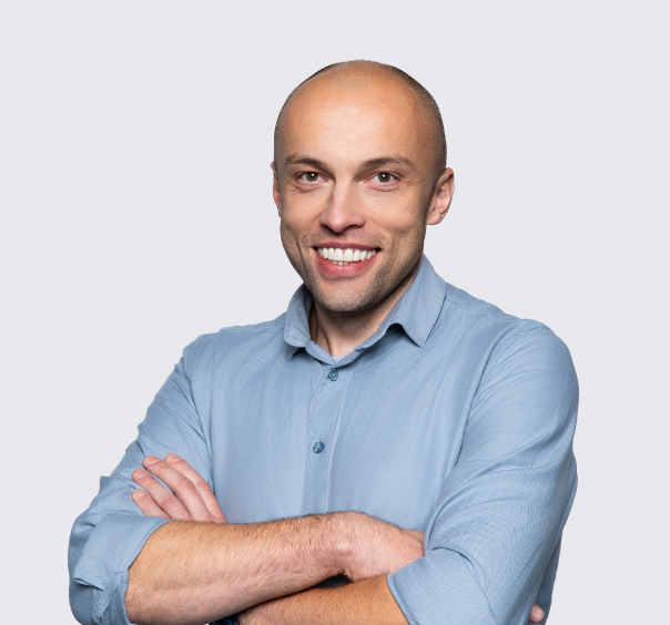 Michal Gronowski