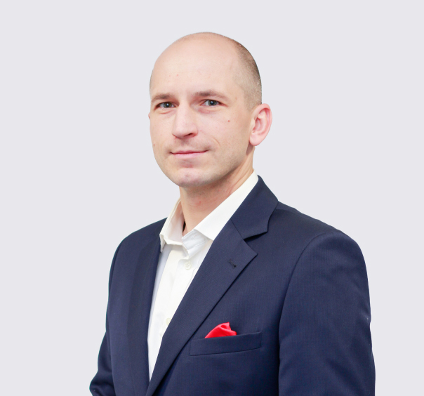 Piotr Wierzba