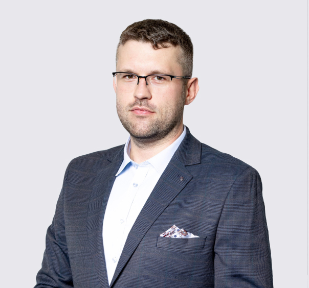Przemyslaw Ziemczyk