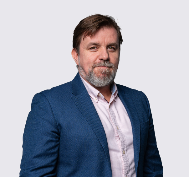 Slawomir Piwko