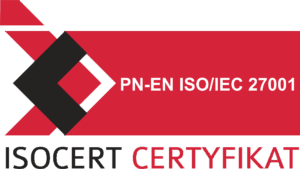 ISO/IEC 27001 logo - no background