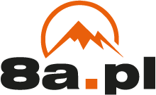 8a logo