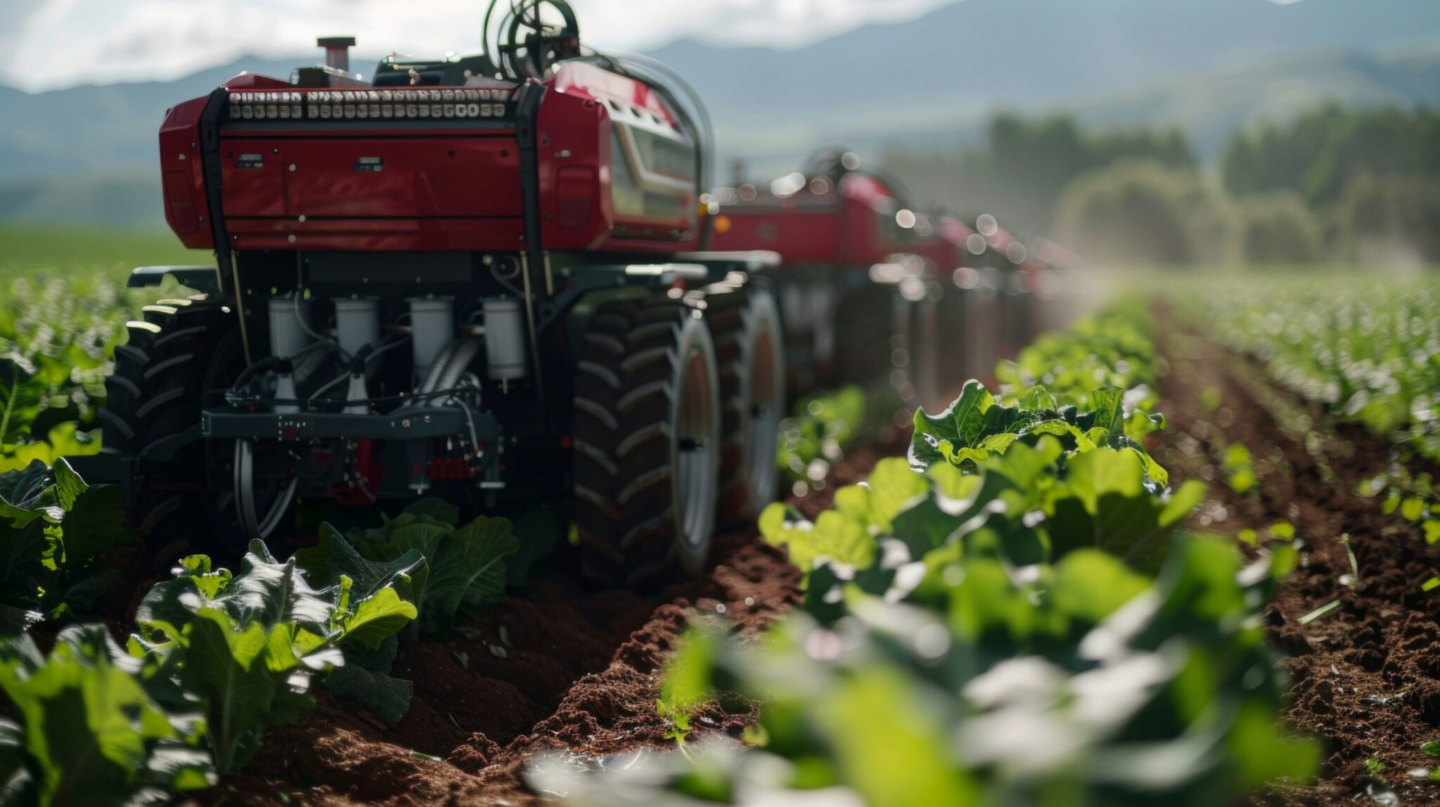 Why agricultural robotics fails without functional safety engineering ...