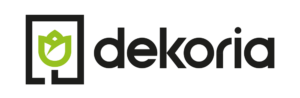 Dekoria logo