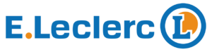 E.Leclerc logo