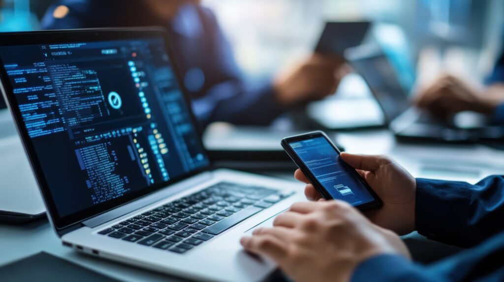 The rise of a security-first approach to software development