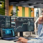 Agentic AI in banking and wealth management may support the decision-making processes for portfolio managers.