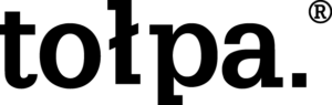 tołpa logo
