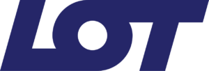 PLL LOT_Polish Airlines logo