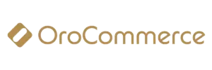 OroCommerce Logo