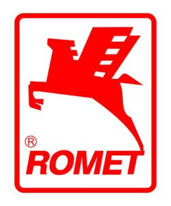 Romet logo