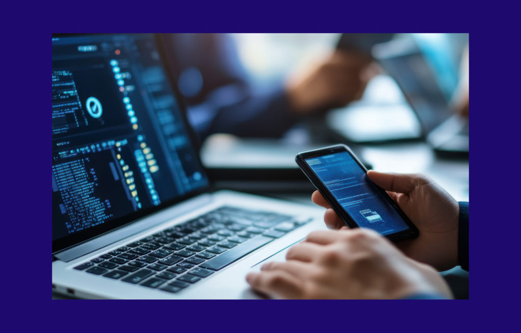 The rise of a security-first approach to software development