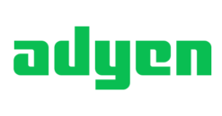 Adyen logo