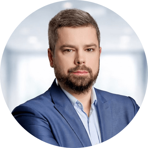 Michal Juchnowicz Spyrosoft