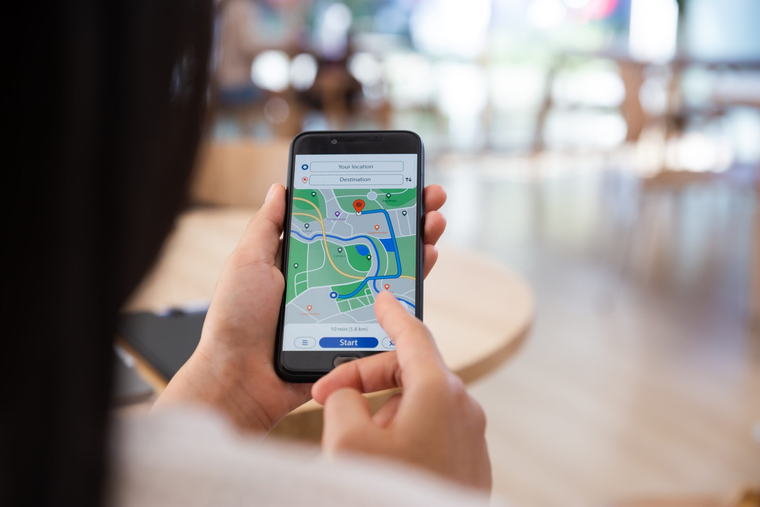 Agentic GeoAI: Delivering operational value across location ...
