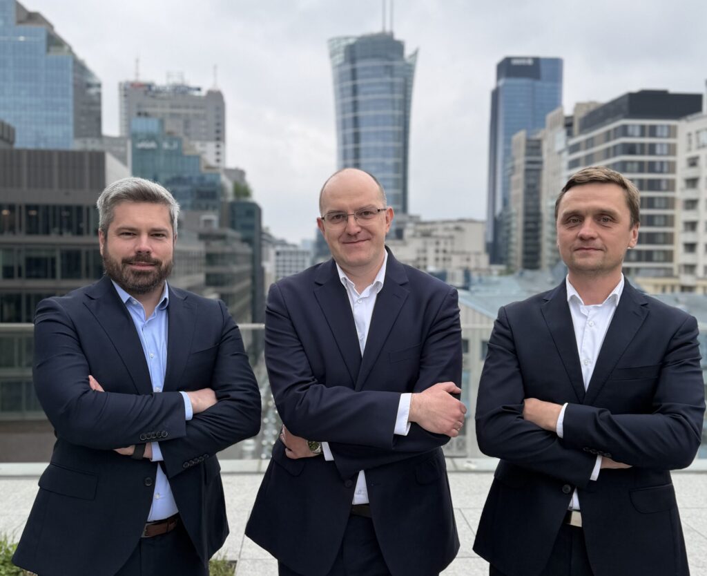 New experts joining Spyrosoft SA, Financial Services
