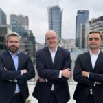 New experts joining Spyrosoft SA, Financial Services