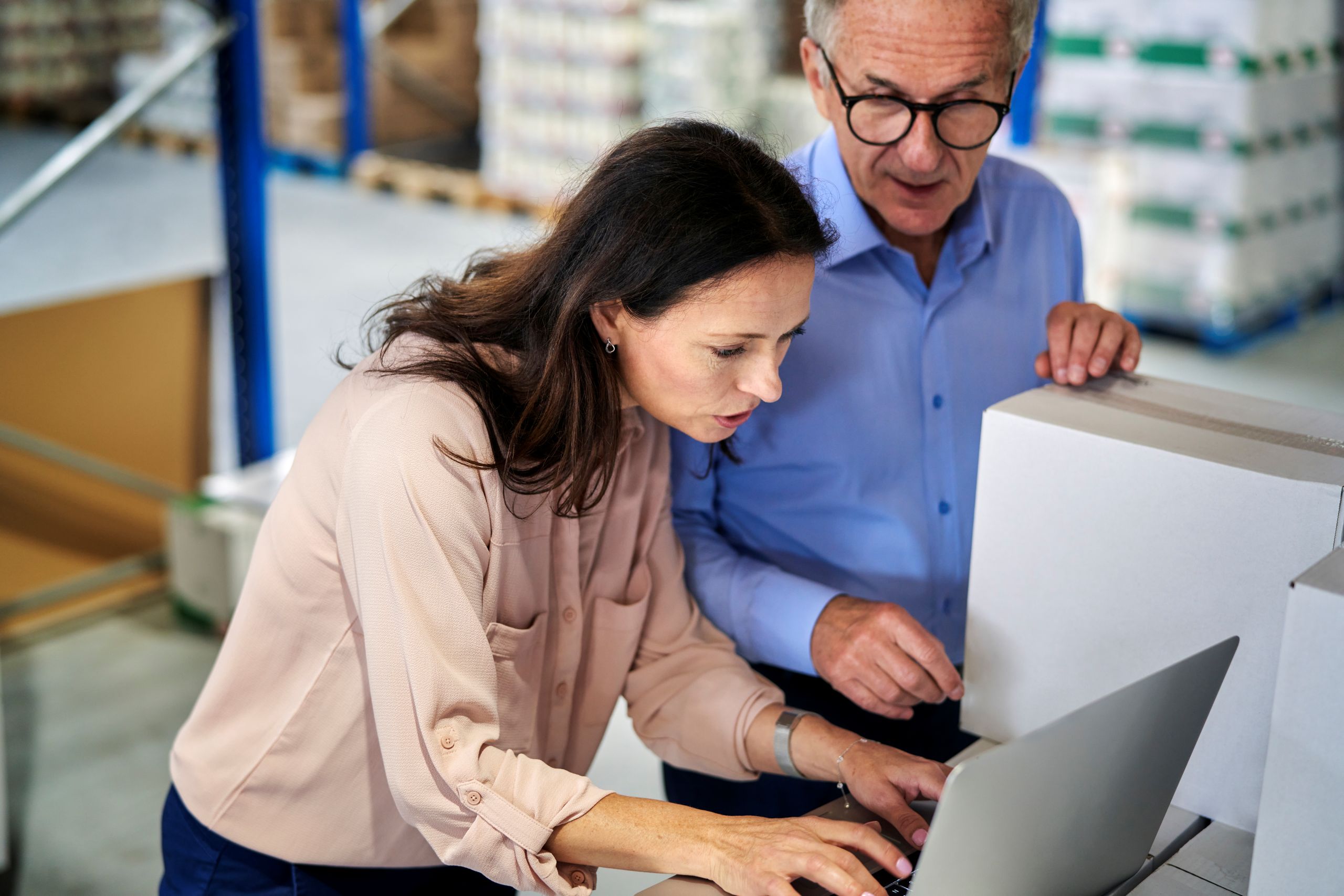 Choosing a B2B ecommerce platform for strategic business growth – what to consider before implementation?