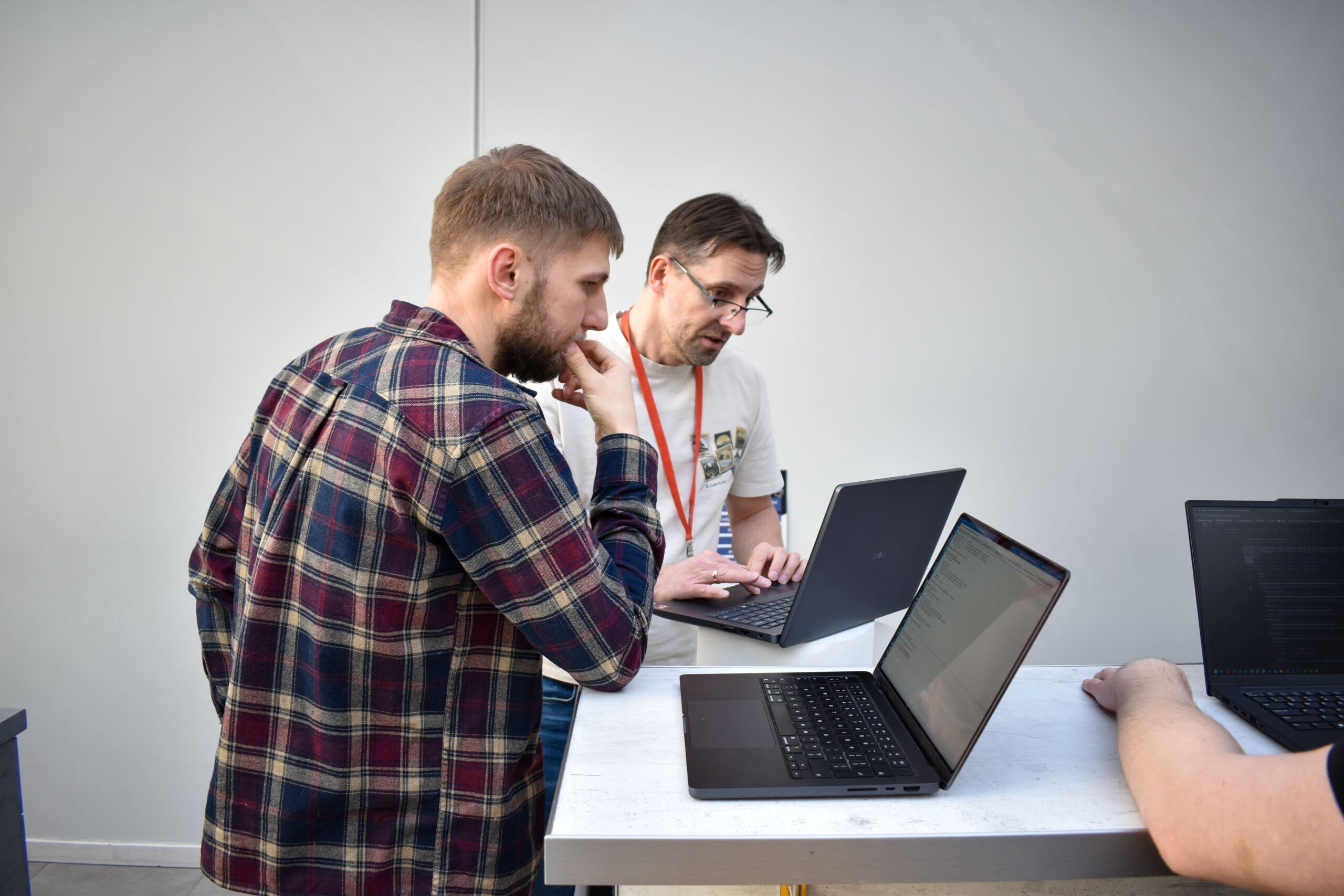 How Spyrosoft Synergy is building an AI-first mindset through practical experience