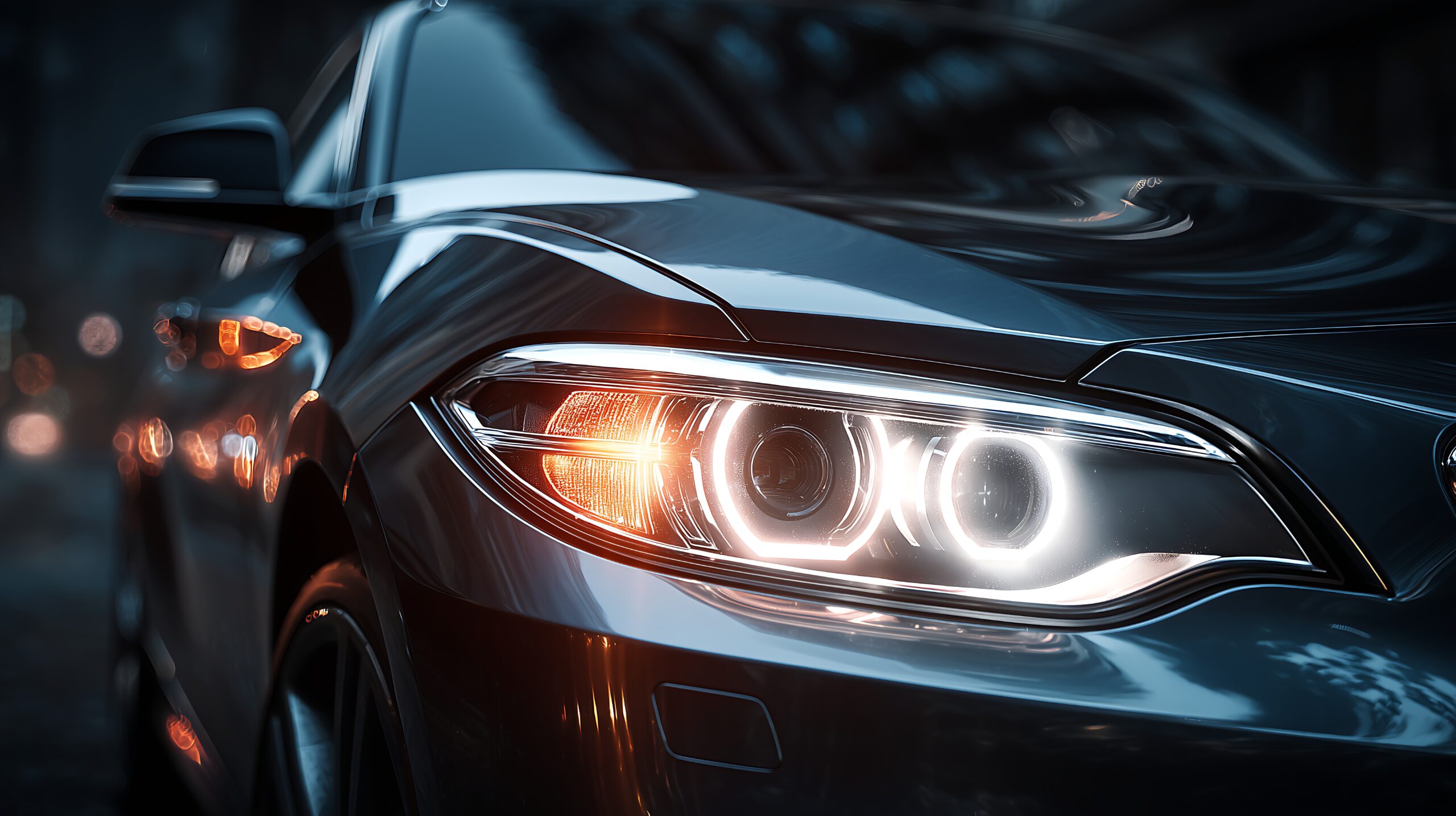 NVIDIA’s L2++ to L4 strategy: the platform, the architecture, and what’s already in production