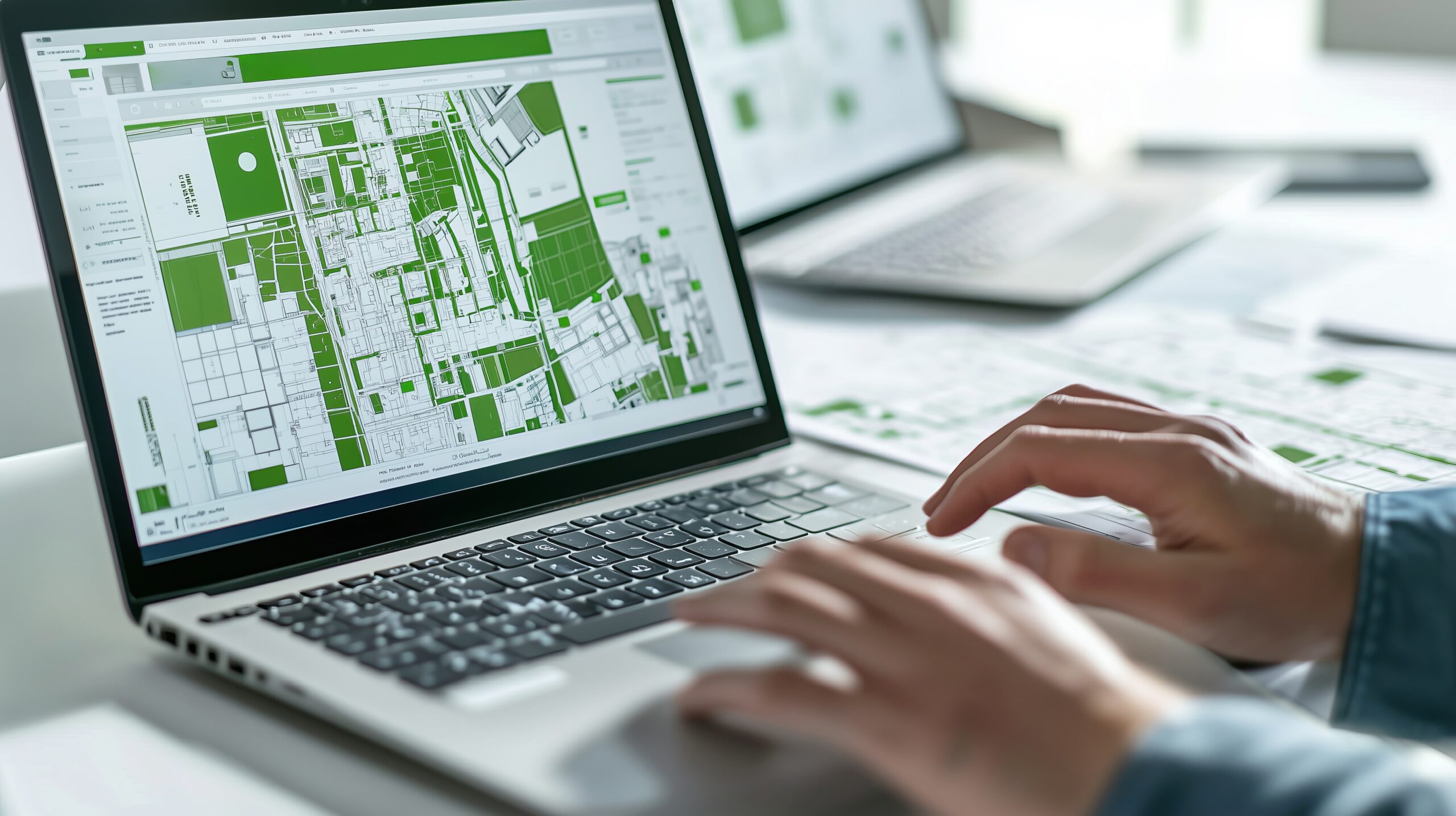 ESG infrastructure: why location data is non-negotiable for sustainability reporting